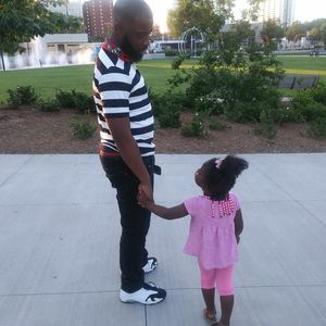 Meet your Posher, Justin